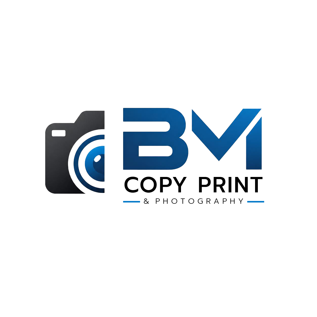 BM Copy Print