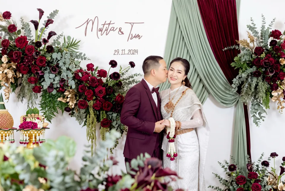Weddingdays ภาพที่ 2