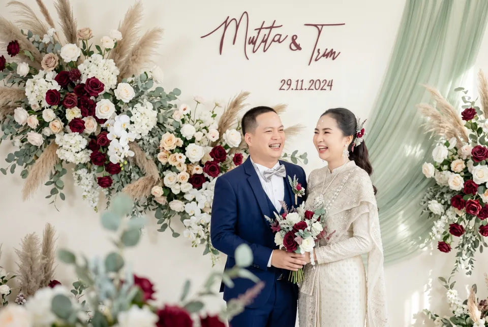 Weddingdays ภาพที่ 4