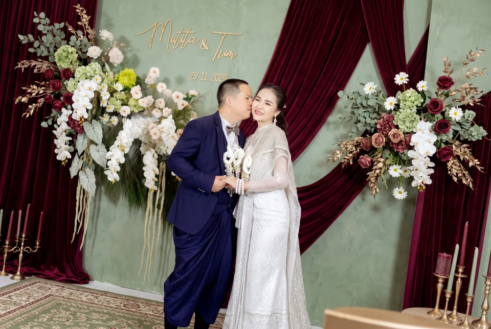 Weddingdays ภาพที่ 5