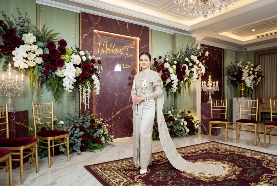Weddingdays ภาพที่ 9