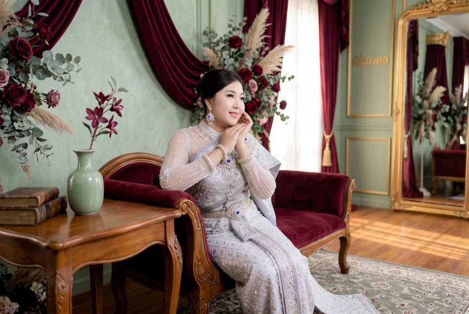 Weddingdays ภาพที่ 11