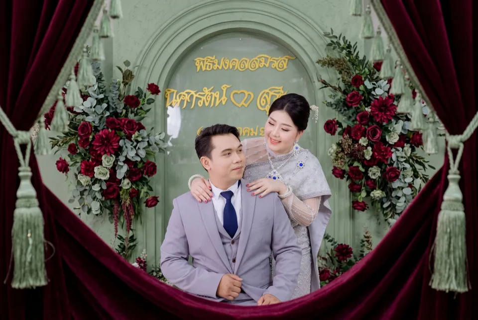 Weddingdays ภาพที่ 14